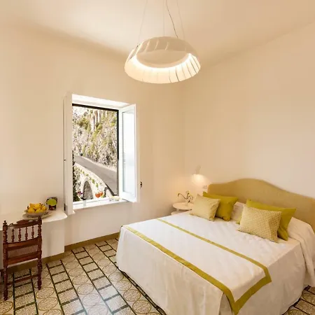 Dimore De Luca- Sea View Amalfi