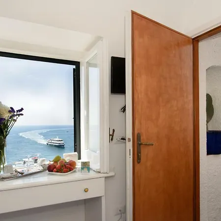 Dimore De Luca- Sea View Amalfi