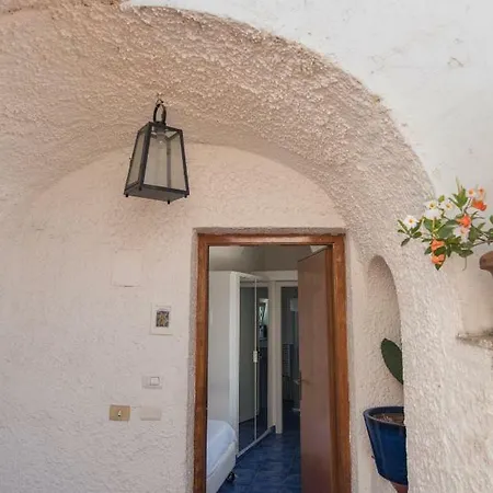 Dimore De Luca- Sea View Amalfi