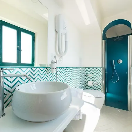 卢卡之家海景旅馆