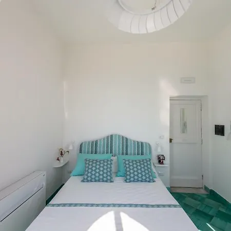 卢卡之家海景旅馆 阿马尔菲