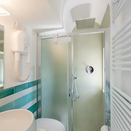 卢卡之家海景旅馆 4* 阿马尔菲