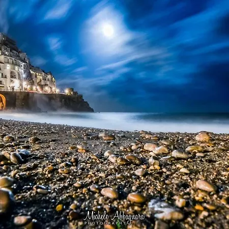 招待所 卢卡之家海景旅馆 4*