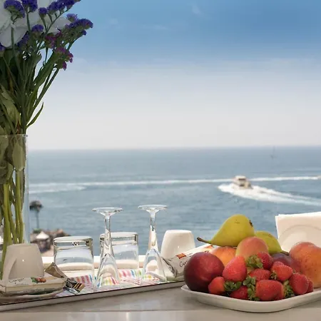 卢卡之家海景旅馆