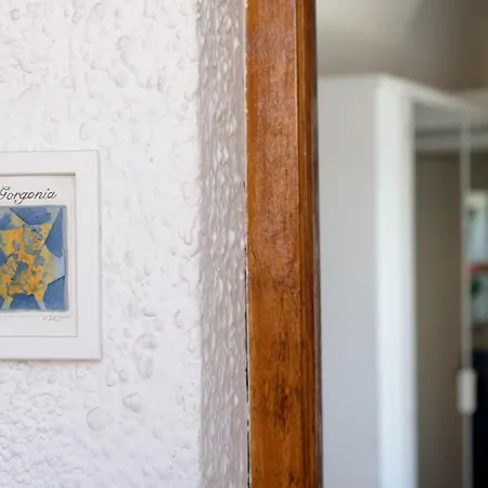 卢卡之家海景旅馆 4* 阿马尔菲