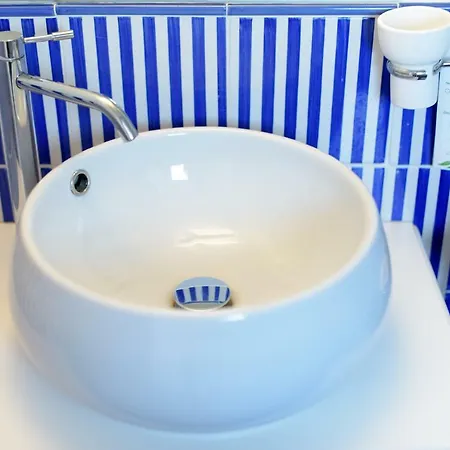 卢卡之家海景旅馆 阿马尔菲