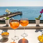 Dimore De Luca- Sea View 4* אמאלפי
