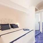 Gasthof Dimore De Luca- Sea View 4*