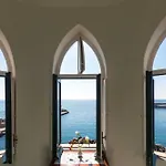 Dimore De Luca- Sea View Amalfi