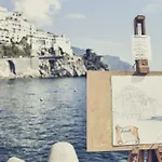 Gasthof Dimore De Luca- Sea View