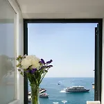 Dimore De Luca- Sea View Gasthof 4*