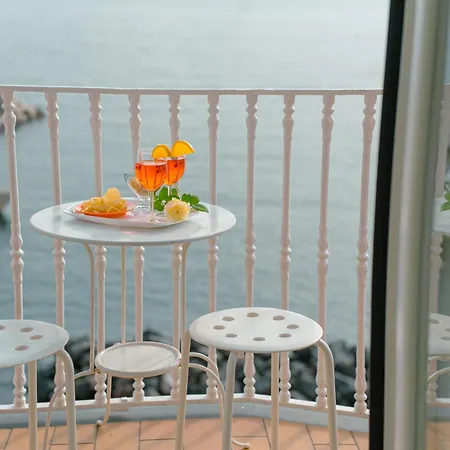 Dimore De Luca- Sea View Πανσιόν Αμάλφι