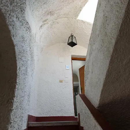 Dimore De Luca- Sea View Gasthof 4*