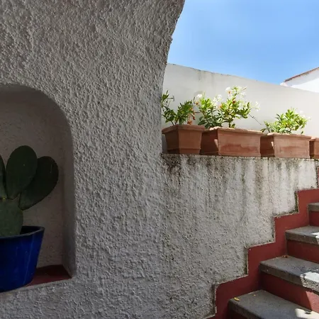 Dimore De Luca- Sea View 4* Amalfi