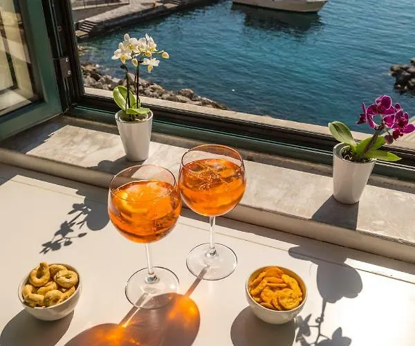 Dimore De Luca- Sea View Gæstehus 4*