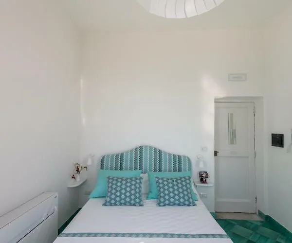 Dimore De Luca- Sea View Αμάλφι