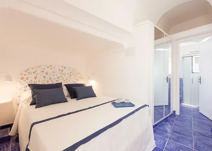 Gæstehus Dimore De Luca- Sea View 4*