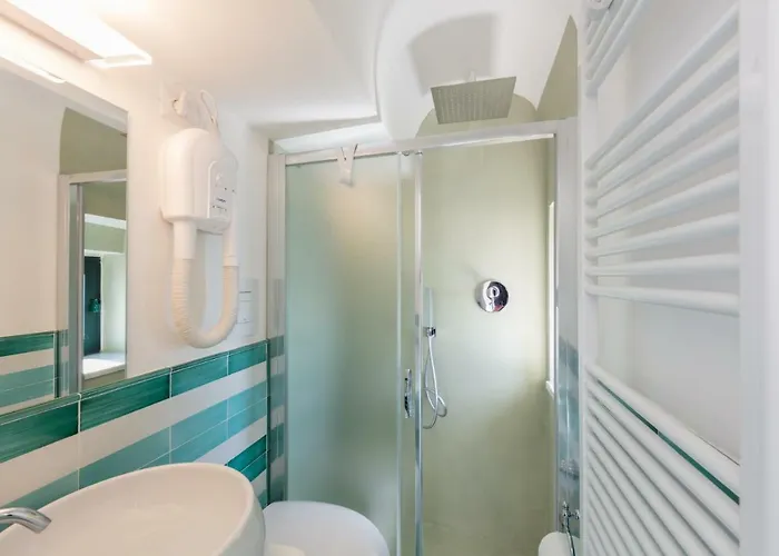 Dimore De Luca- Sea View 4* Amalfi