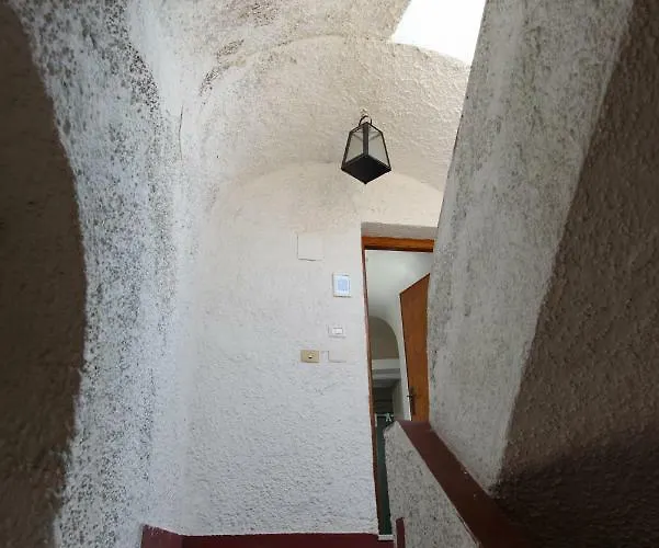 Dimore De Luca- Sea View Gæstehus 4*