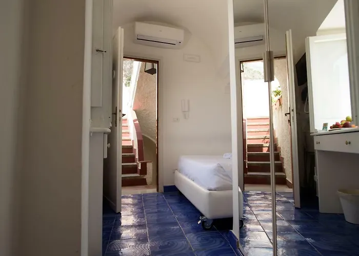 Dimore De Luca- Sea View 4*