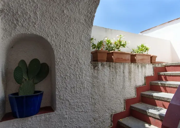 Dimore De Luca- Sea View 4* Αμάλφι