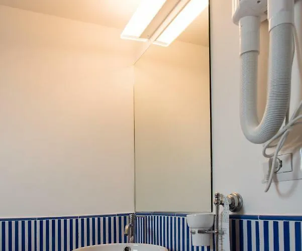 Πανσιόν Dimore De Luca- Sea View Αμάλφι