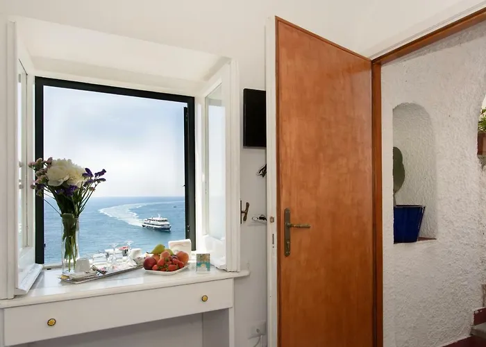 Dimore De Luca- Sea View Amalfi