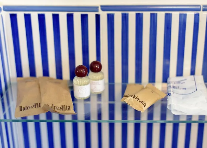 Πανσιόν Dimore De Luca- Sea View Αμάλφι