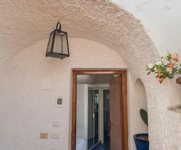 Dimore De Luca- Sea View Αμάλφι