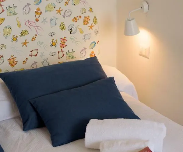 Dimore De Luca- Sea View Αμάλφι