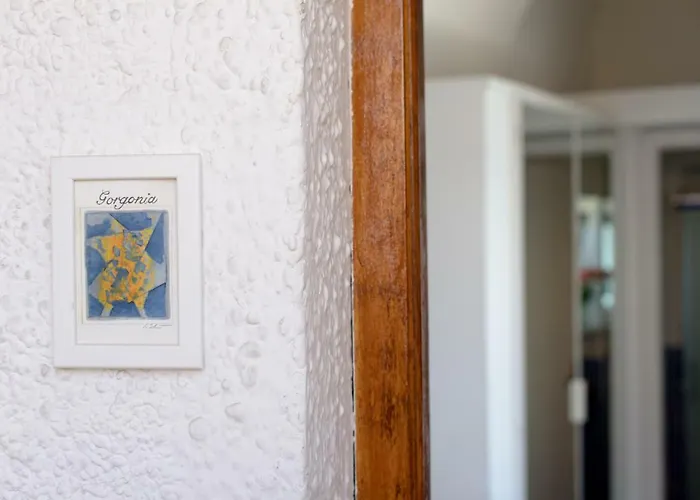 Dimore De Luca- Sea View 4* Αμάλφι