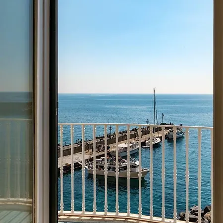 Guest house Dimore De Luca- Sea View Amalfi