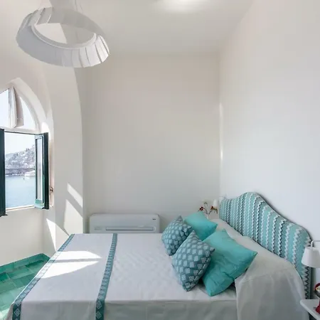 Guest house Dimore De Luca- Sea View