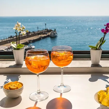 Dimore De Luca- Sea View * Amalfi