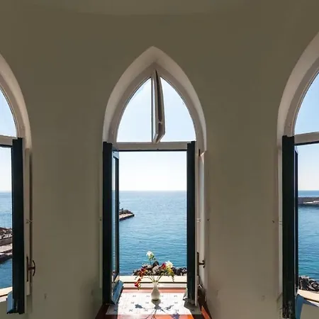 Dimore De Luca- Sea View Amalfi