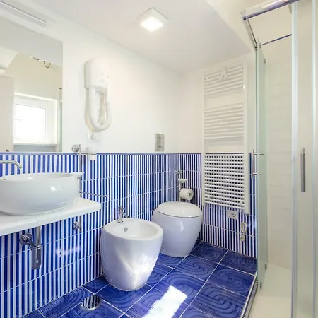 Dimore De Luca- Sea View