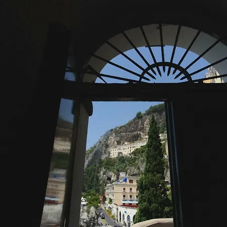 Guest house Dimore De Luca- Sea View Amalfi