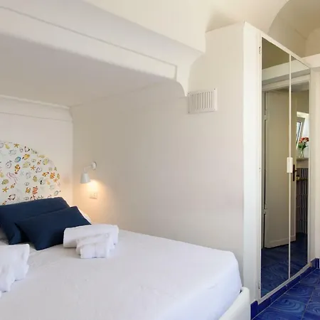 Dimore De Luca- Sea View Guest house Amalfi