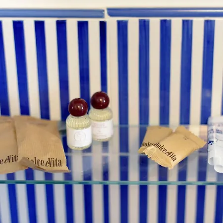 Guest house Dimore De Luca- Sea View Amalfi