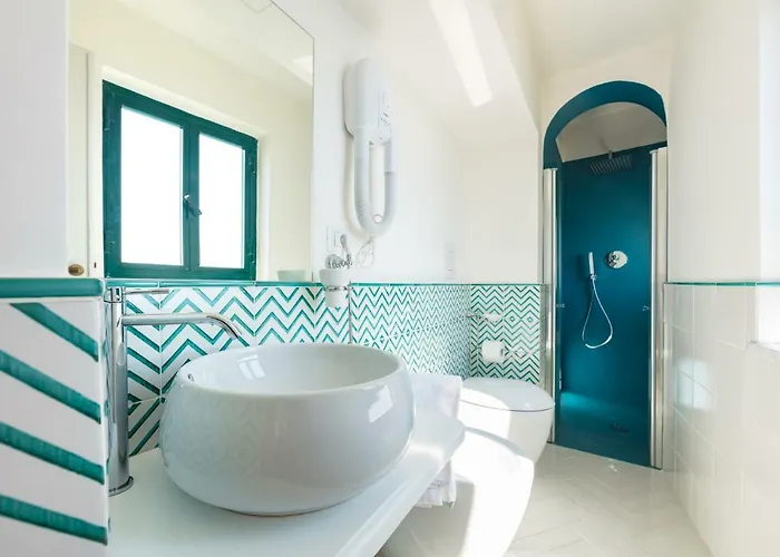 Dimore De Luca- Sea View